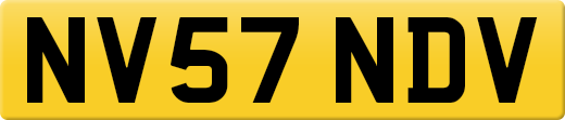 NV57NDV